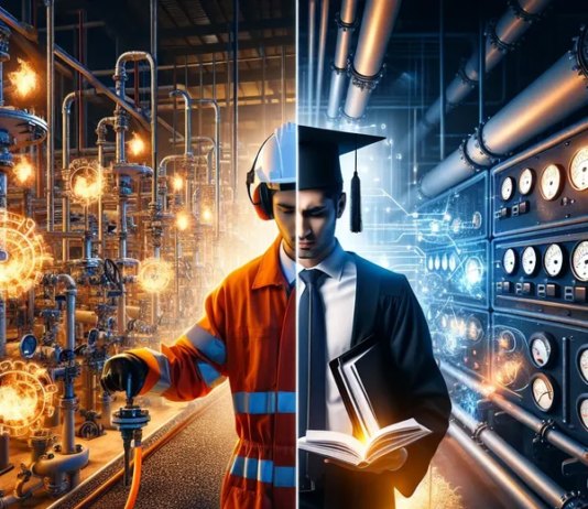 Профессия Специалист по эксплуатации нефтепродуктоперекачивающей станции магистрального трубопровода нефти и нефтепродуктов