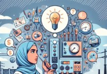 Профессия Специалист по электроснабжению
