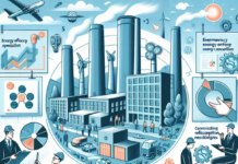 Профессия Специалист по энергоэффективности и энергосбережению