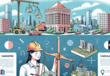 Профессия Специалист по городскому кадастру