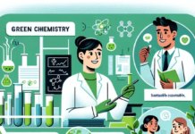Профессия Специалист по Green Chemistry (зеленой химии)