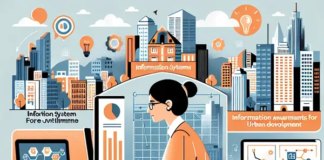 Профессия Специалист по информационным системам обеспечения градостроительной деятельности