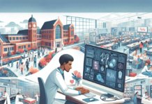 Профессия Специалист по информационным технологиям в медицине