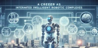 Профессия Специалист по интегрированным интеллектуальным робототехническим комплексам