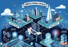 Профессия Специалист по компьютерной фотонике (обработке изображений)