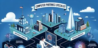 Профессия Специалист по компьютерной фотонике (обработке изображений)
