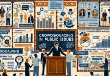 Профессия Специалист по краудсорсингу общественных проблем
