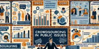 Профессия Специалист по краудсорсингу общественных проблем