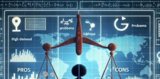 Профессия Специалист по математическому моделированию