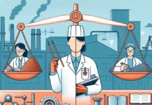 Профессия Специалист по металлургии цветных металлов