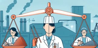 Профессия Специалист по металлургии цветных металлов