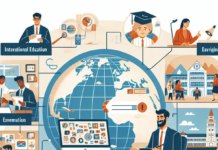 Профессия Специалист по международному образованию