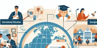 Профессия Специалист по международному образованию