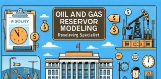 Профессия Специалист по моделированию месторождений нефти и газа