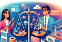 Профессия Специалист по нанофотонике и метаматериалам