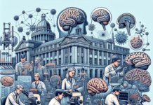 Профессия Специалист по нейромоделированию