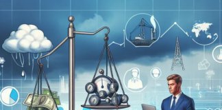 Профессия Специалист по оперативно-диспетчерскому управлению нефтегазовой отрасли