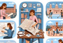 Профессия Специалист по планированию