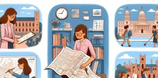 Профессия Специалист по планированию