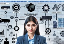 Профессия Специалист по SCM-системам (информационным системам управления цепями поставок)