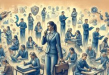 Профессия Специалист по социальной работе