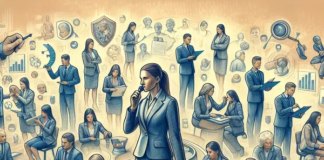 Профессия Специалист по социальной работе