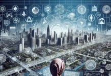 Профессия Специалист по созданию инфраструктуры «умного города» (Smart City)