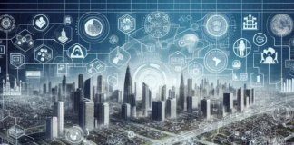 Профессия Специалист по созданию инфраструктуры «умного города» (Smart City)