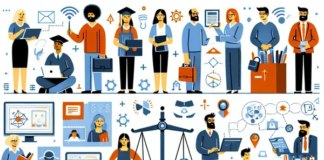 Профессия Специалист по телекоммуникациям