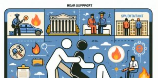 Профессия Специалист по тыловому обеспечению (интендант)