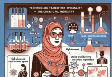 Профессия Специалист по трансферу технологий на химическом производстве
