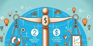Профессия Специалист по ценообразованию