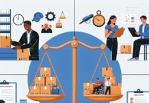 Профессия Специалист по цепям поставок