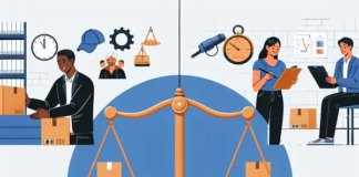 Профессия Специалист по цепям поставок