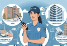 Профессия Специалист по управлению, эксплуатации и обслуживанию многоквартирного дома