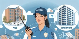 Профессия Специалист по управлению, эксплуатации и обслуживанию многоквартирного дома