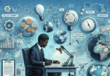 Профессия Специалист по управлению интеллектуальной собственностью и трансферу технологий