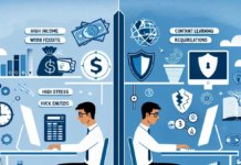 Профессия Специалист по защите информации