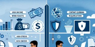 Профессия Специалист по защите информации