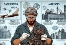 Профессия Специалист производства авиационных двигателей