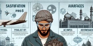 Профессия Специалист производства авиационных двигателей