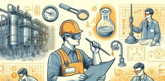 Профессия Специалист производства тугоплавких неметаллических и силикатных материалов и изделий
