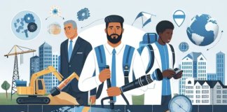 Профессия Специалист сейсморазведочных работ