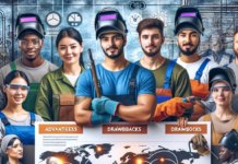 Профессия Специалист сварочного производства