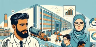 Профессия Специалист (технолог) по строительным материалам
