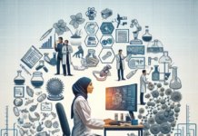 Профессия Специалист-технолог в области экологических биотехнологий