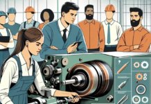 Профессия Станочник ребросклеивающего станка