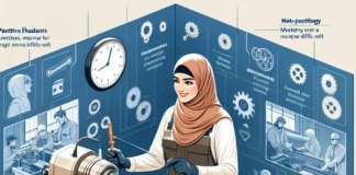 Профессия Станочник усовочного станка