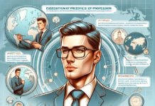 Профессия Супервайзер