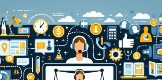 Профессия Телеоператор